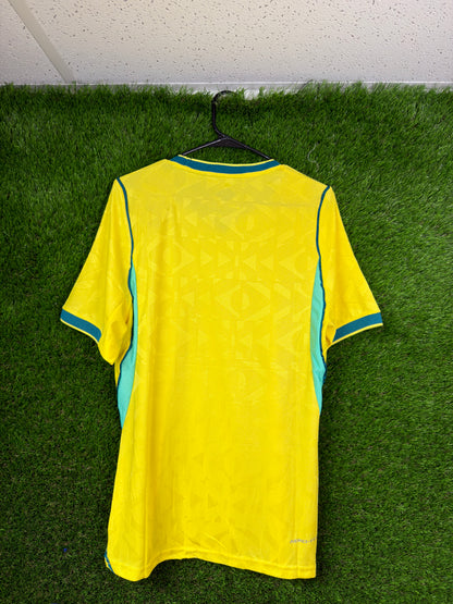 Brazil 2026
