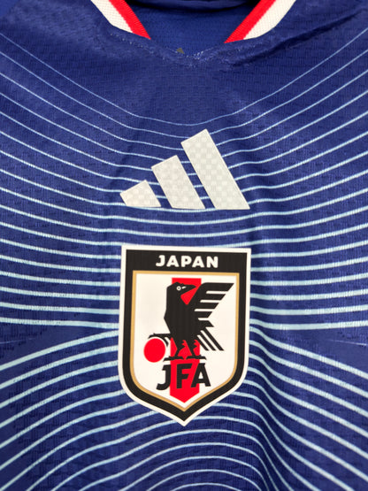 Japan 2026
