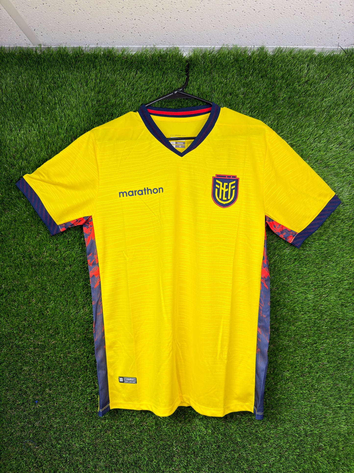 Ecuador 2026
