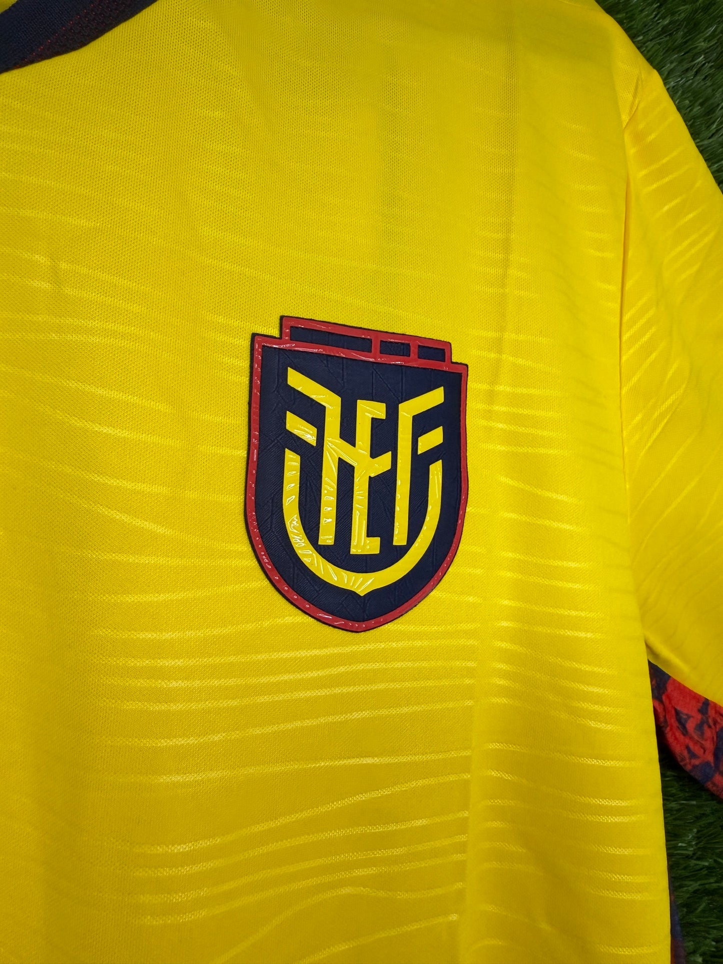 Ecuador 2026