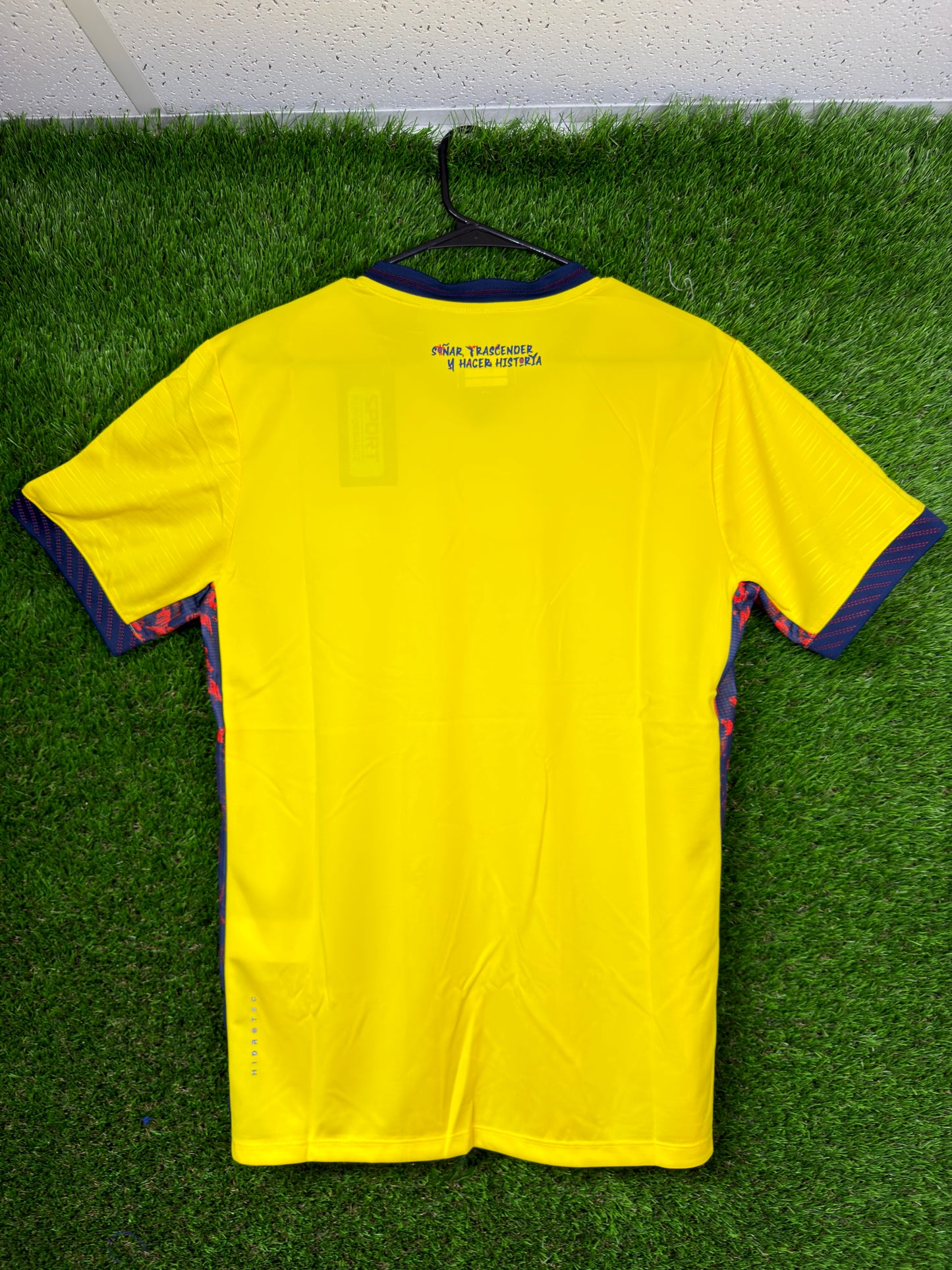 Ecuador 2026