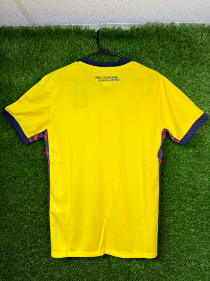 Ecuador 2026