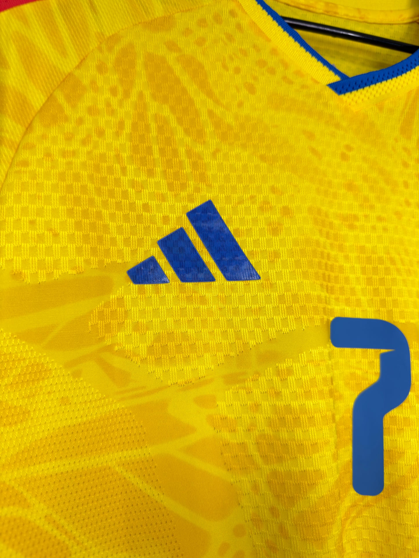 Colombia 2026