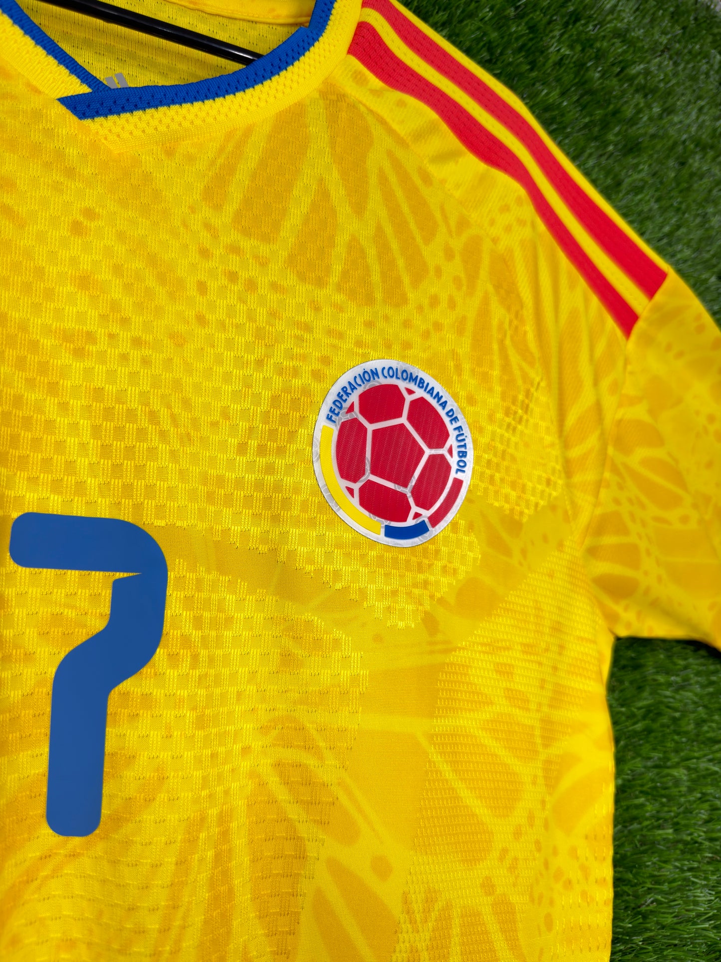 Colombia 2026