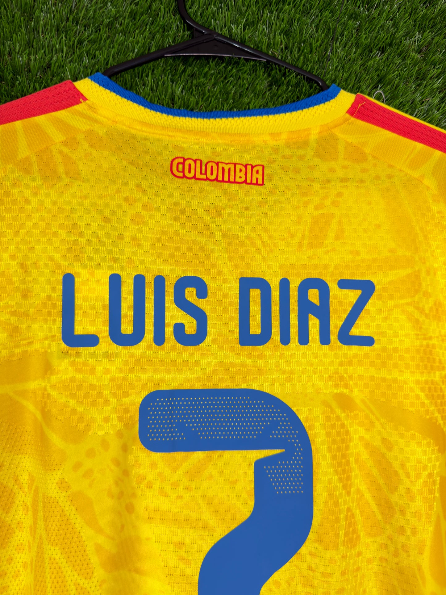 Colombia 2026