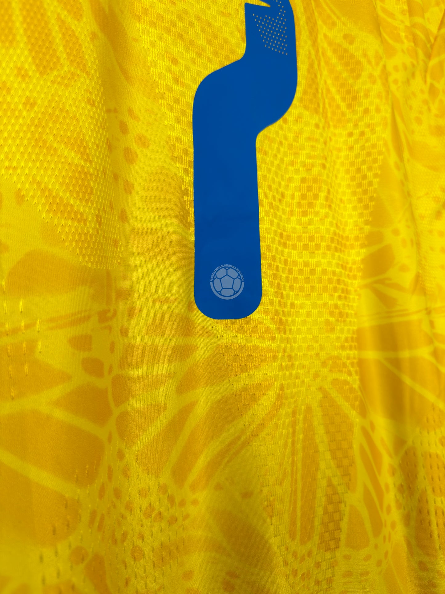 Colombia 2026