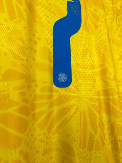 Colombia 2026