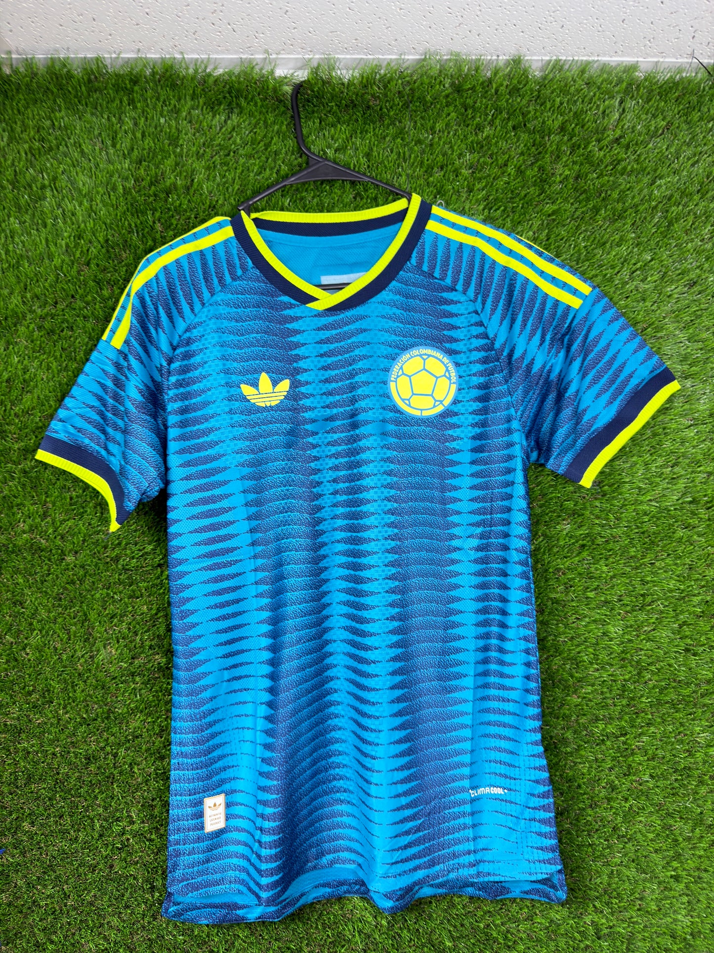 Colombia 2026