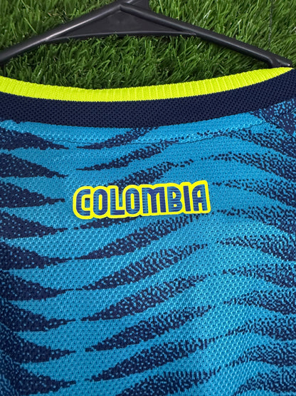 Colombia 2026