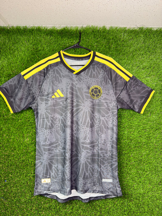 Colombia 2026 Black Limited Edition