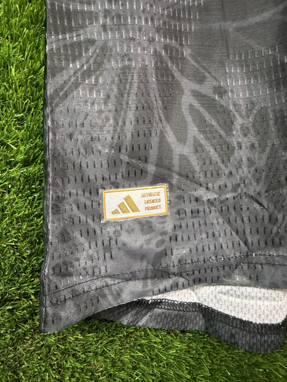 Colombia 2026 Black Limited Edition