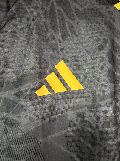Colombia 2026 Black Limited Edition