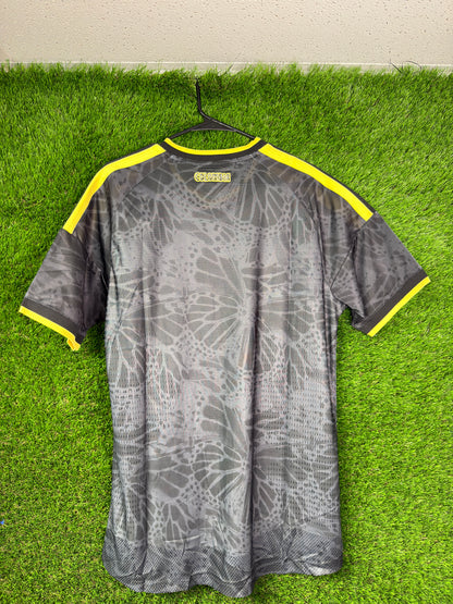 Colombia 2026 Black Limited Edition