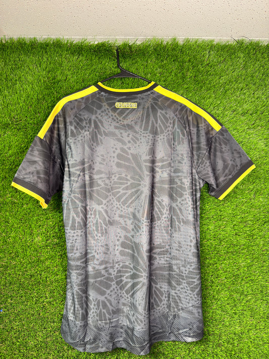Colombia 2026 Black Limited Edition
