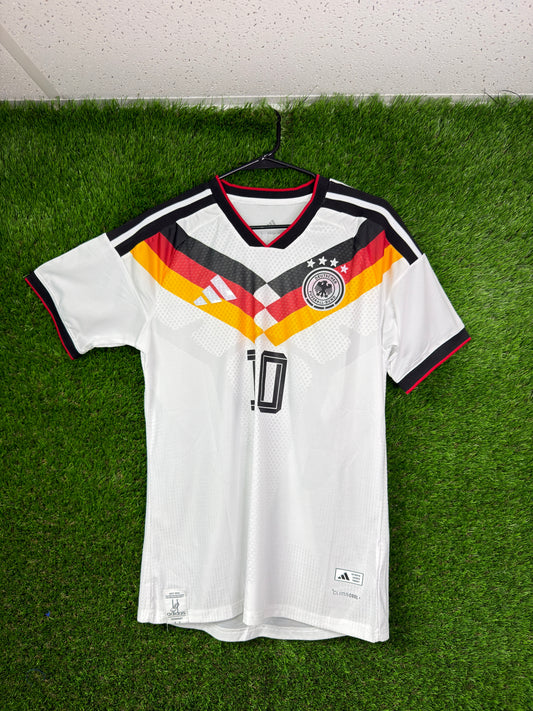 Germany 2026 (Musiala)