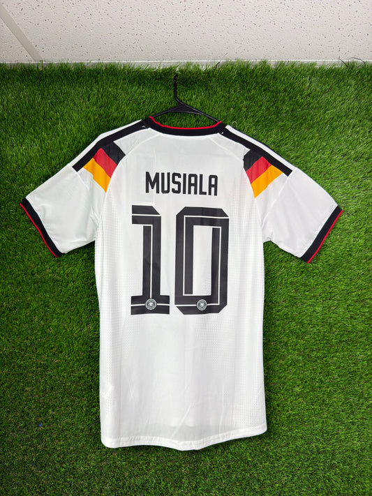 Germany 2026 (Musiala)