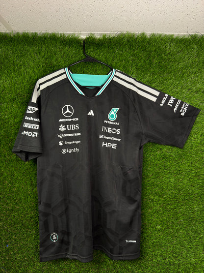 Mercedes-AMG Petronas F1