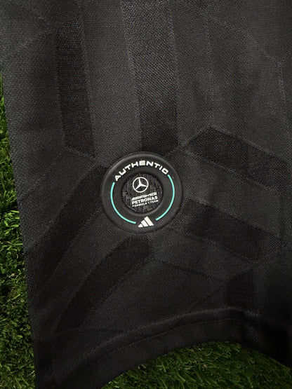 Mercedes-AMG Petronas F1