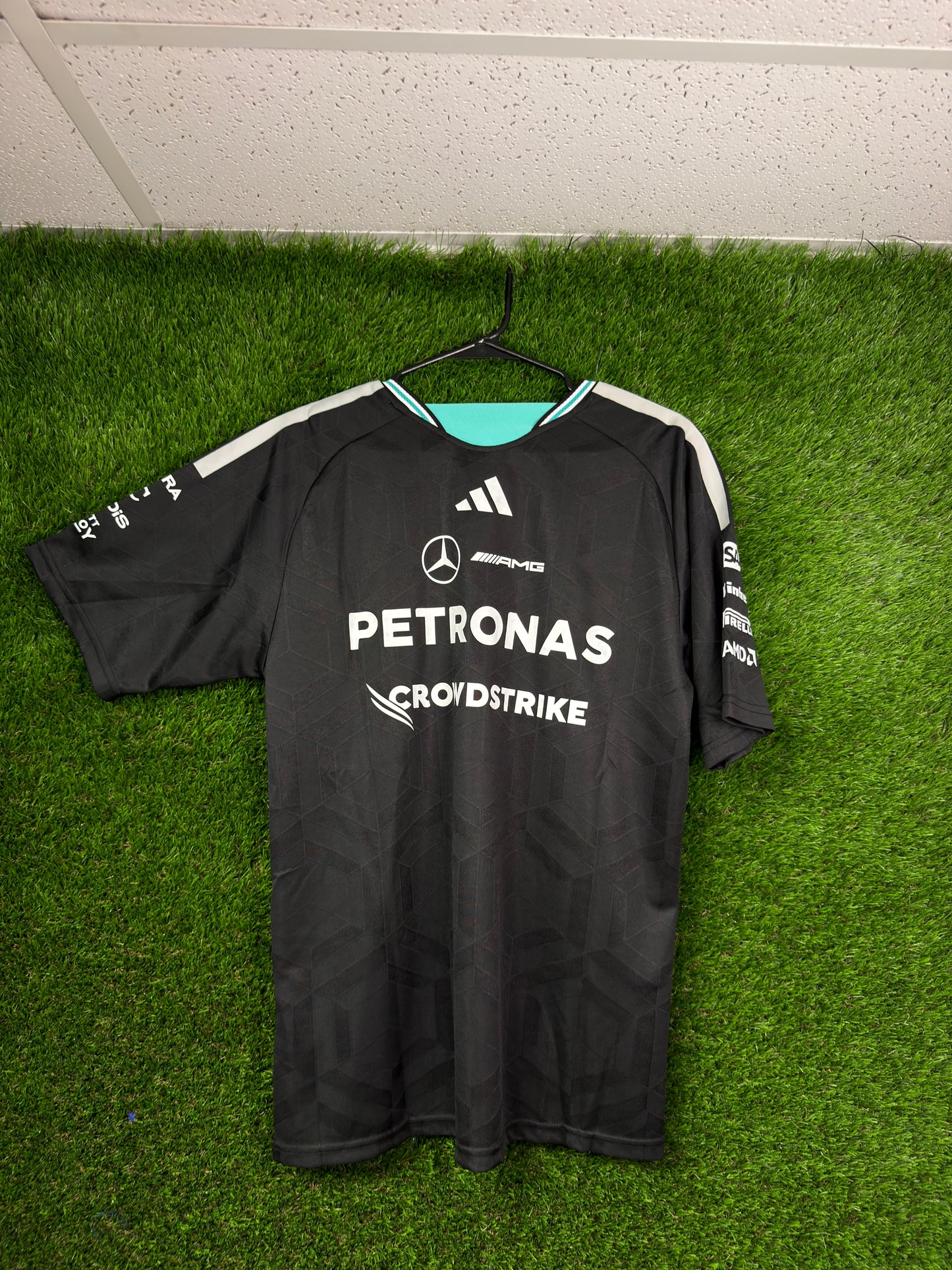Mercedes-AMG Petronas F1