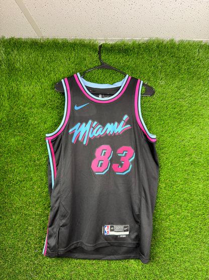 Miami Heat (Adebayo)
