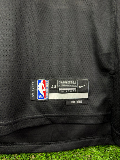 Miami Heat (Adebayo)