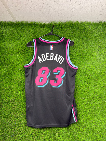 Miami Heat (Adebayo)