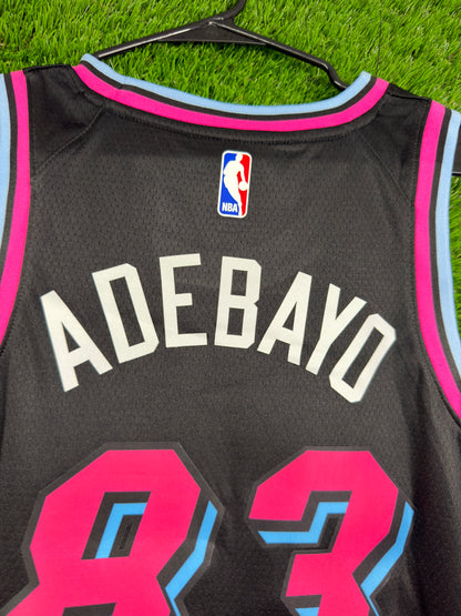 Miami Heat (Adebayo)