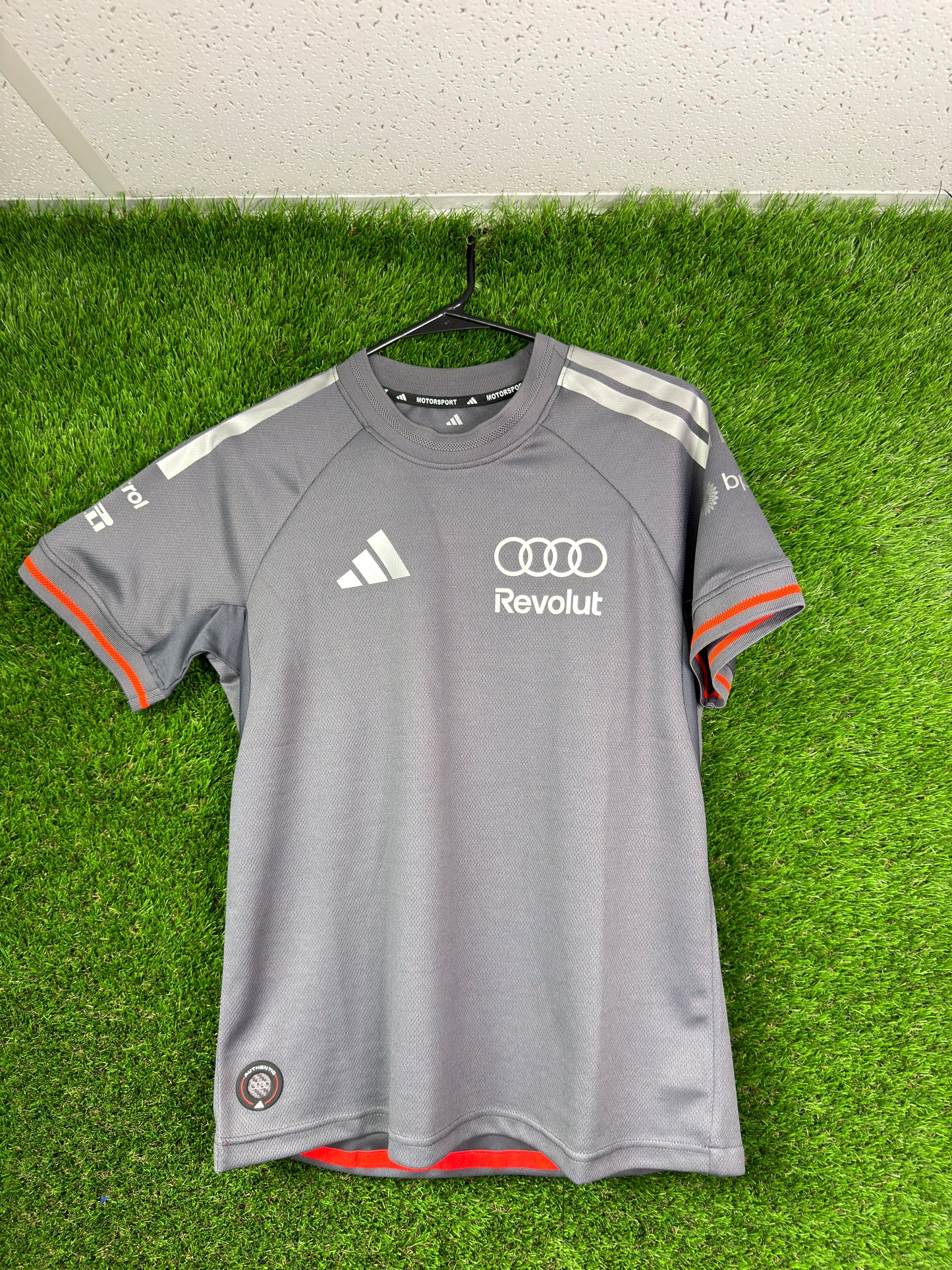 Audi Revolut F1
