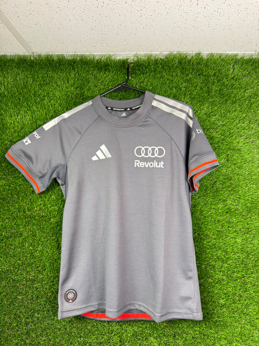 Audi Revolut F1