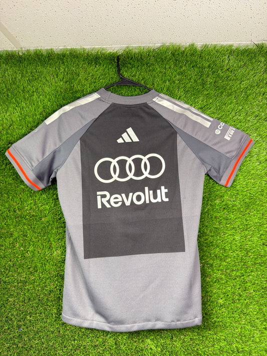 Audi Revolut F1