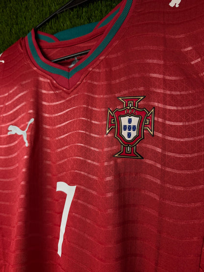 Portugal 2026 (Ronaldo)