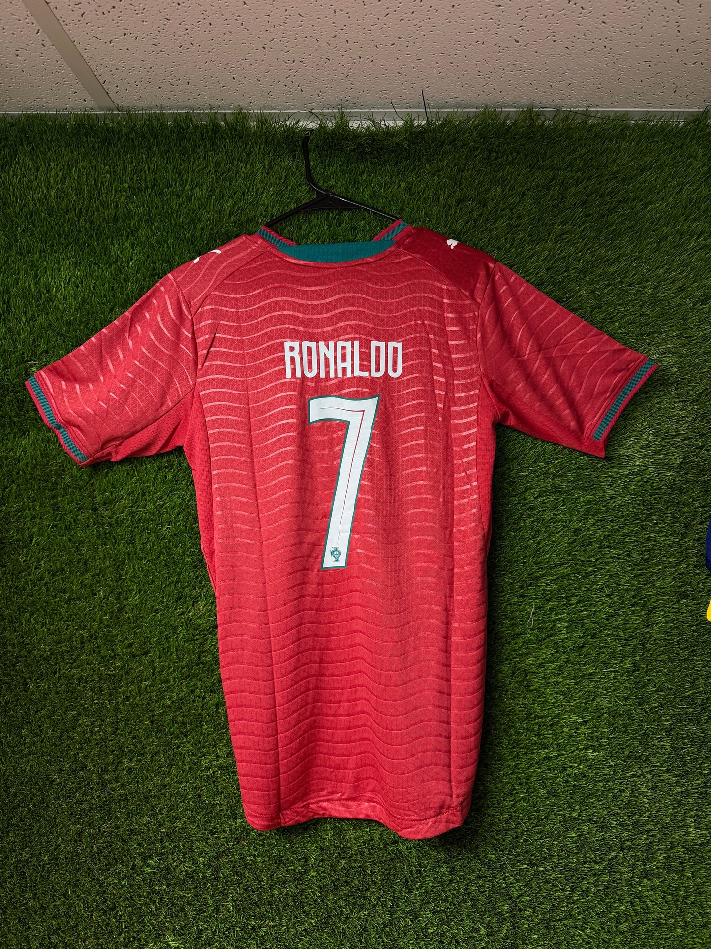 Portugal 2026 (Ronaldo)