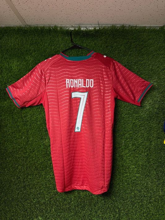 Portugal 2026 (Ronaldo)