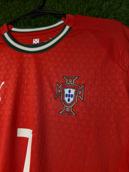 Portugal 2025 (Ronaldo)