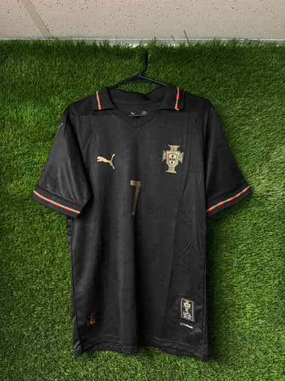 Portugal Pantera Negra (Ronaldo)