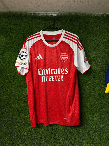 Arsenal 25/26 (Eze)