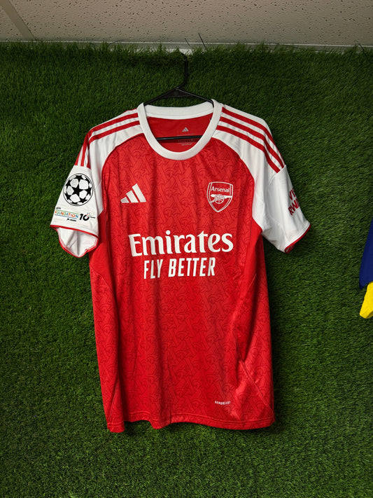 Arsenal 25/26 (Eze)
