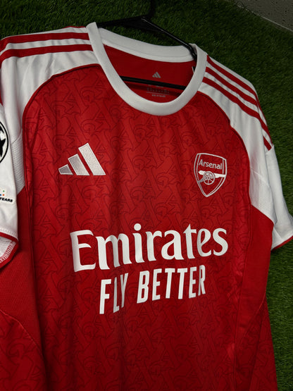 Arsenal 25/26 (Eze)
