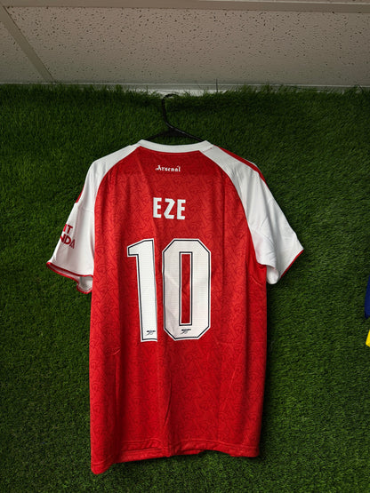Arsenal 25/26 (Eze)