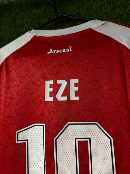 Arsenal 25/26 (Eze)