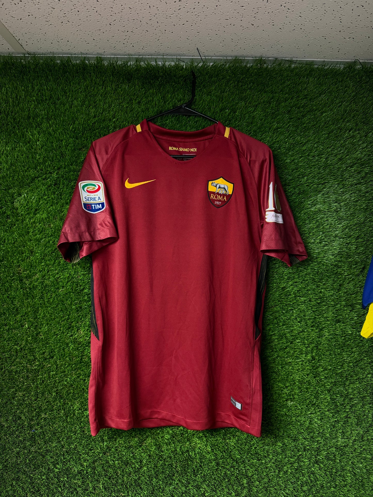 AS Roma 17/18 (Totti)