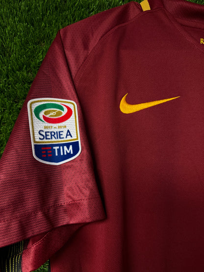 AS Roma 17/18 (Totti)