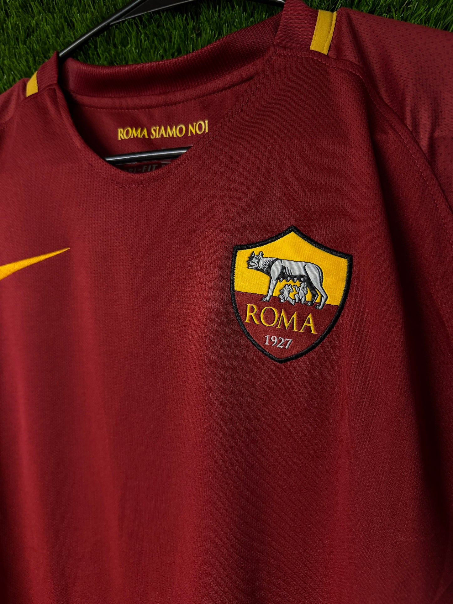 AS Roma 17/18 (Totti)
