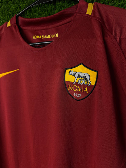 AS Roma 17/18 (Totti)