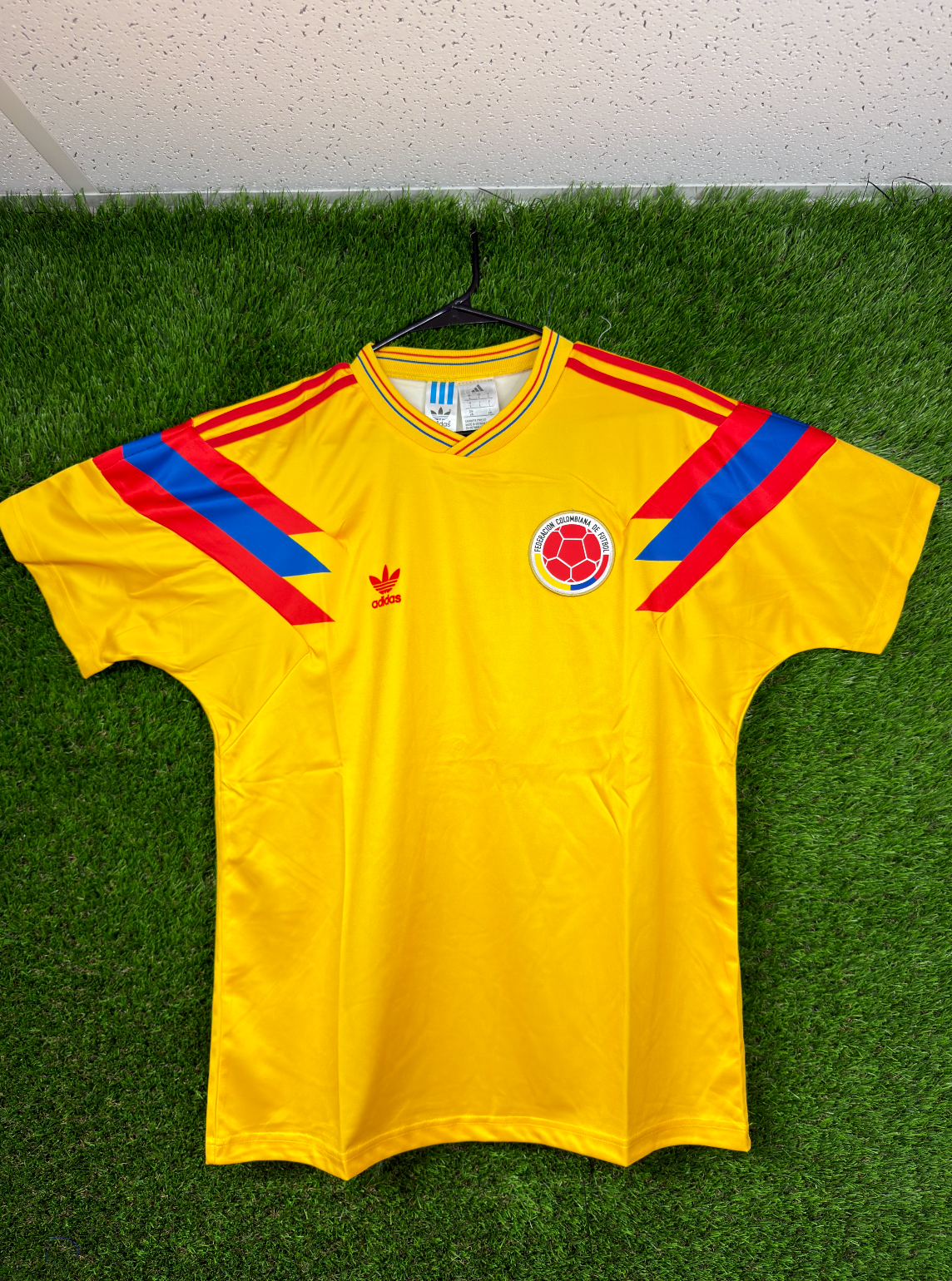 Colombia 1990