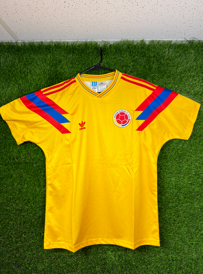 Colombia 1990