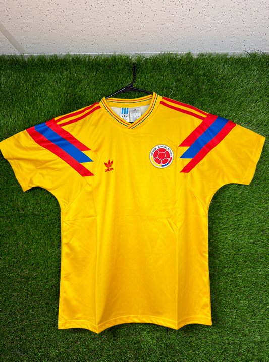Colombia 1990