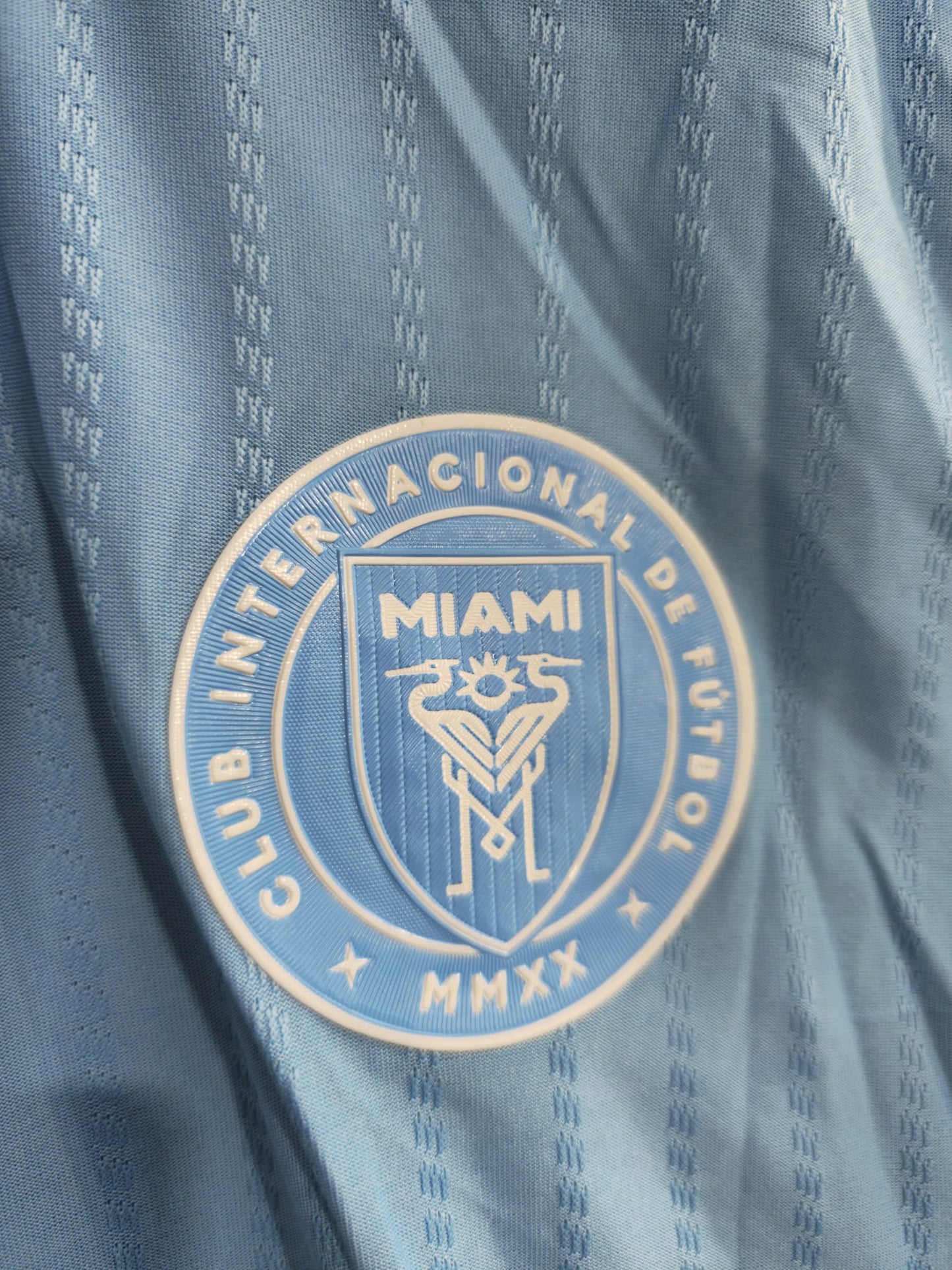 Inter Miami CF Jersey
