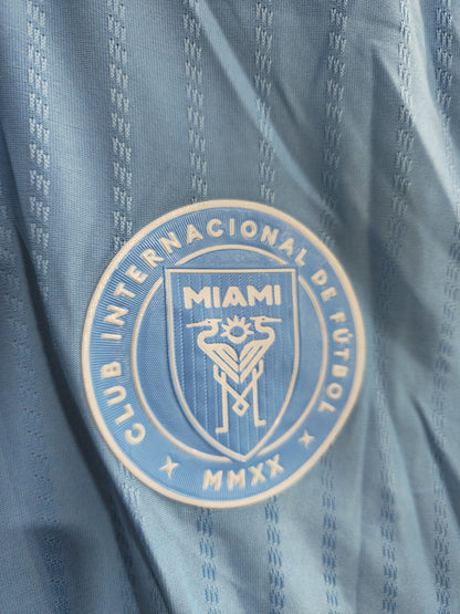 Inter Miami CF Jersey