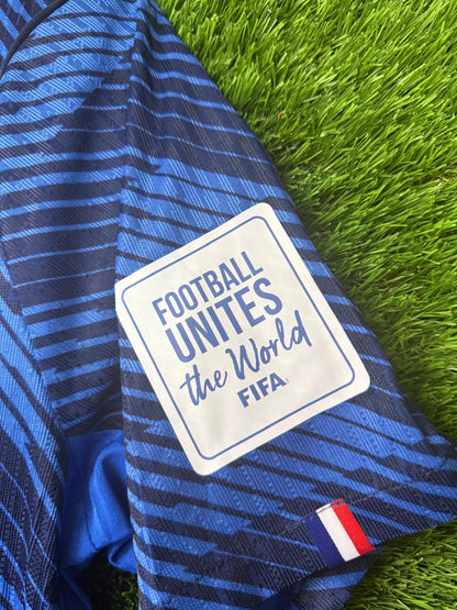 France 2026(Mbappe)